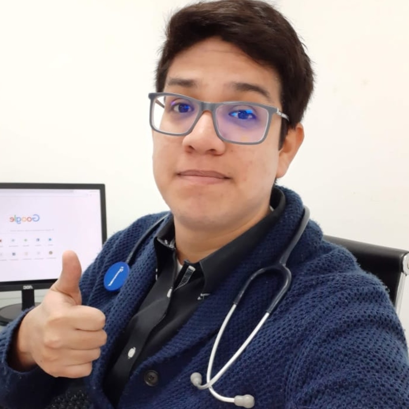 PANDEMIA COVID-19 con el Dr. Roberto Vargas