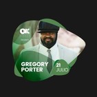 Arranca el Port Adriano Music Festival con el primer concierto: Gregory Porter