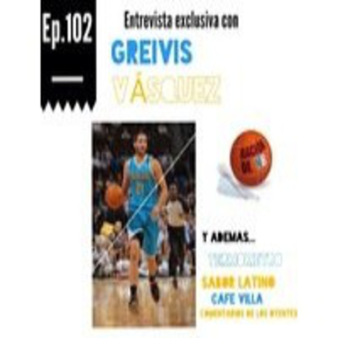 Podcast Ración de NBA