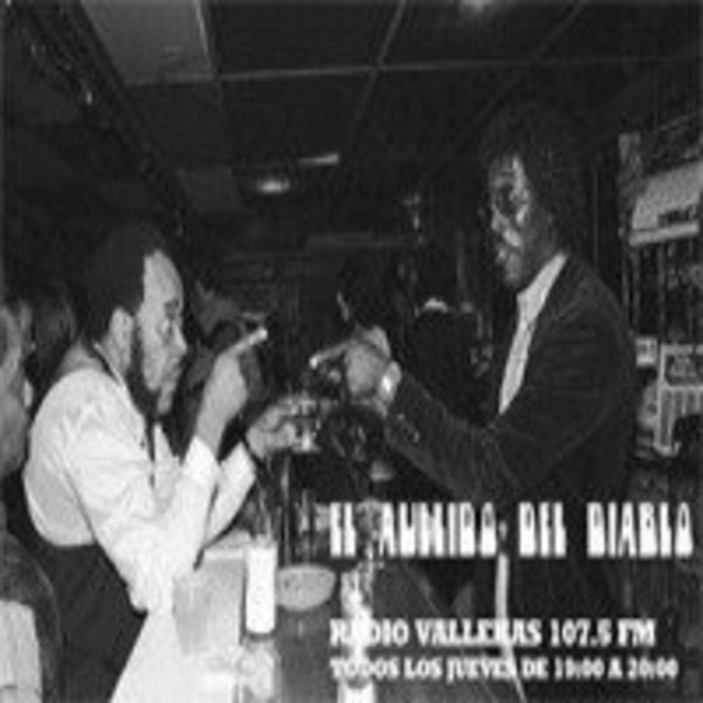 EL AULLIDO DEL DIABLO