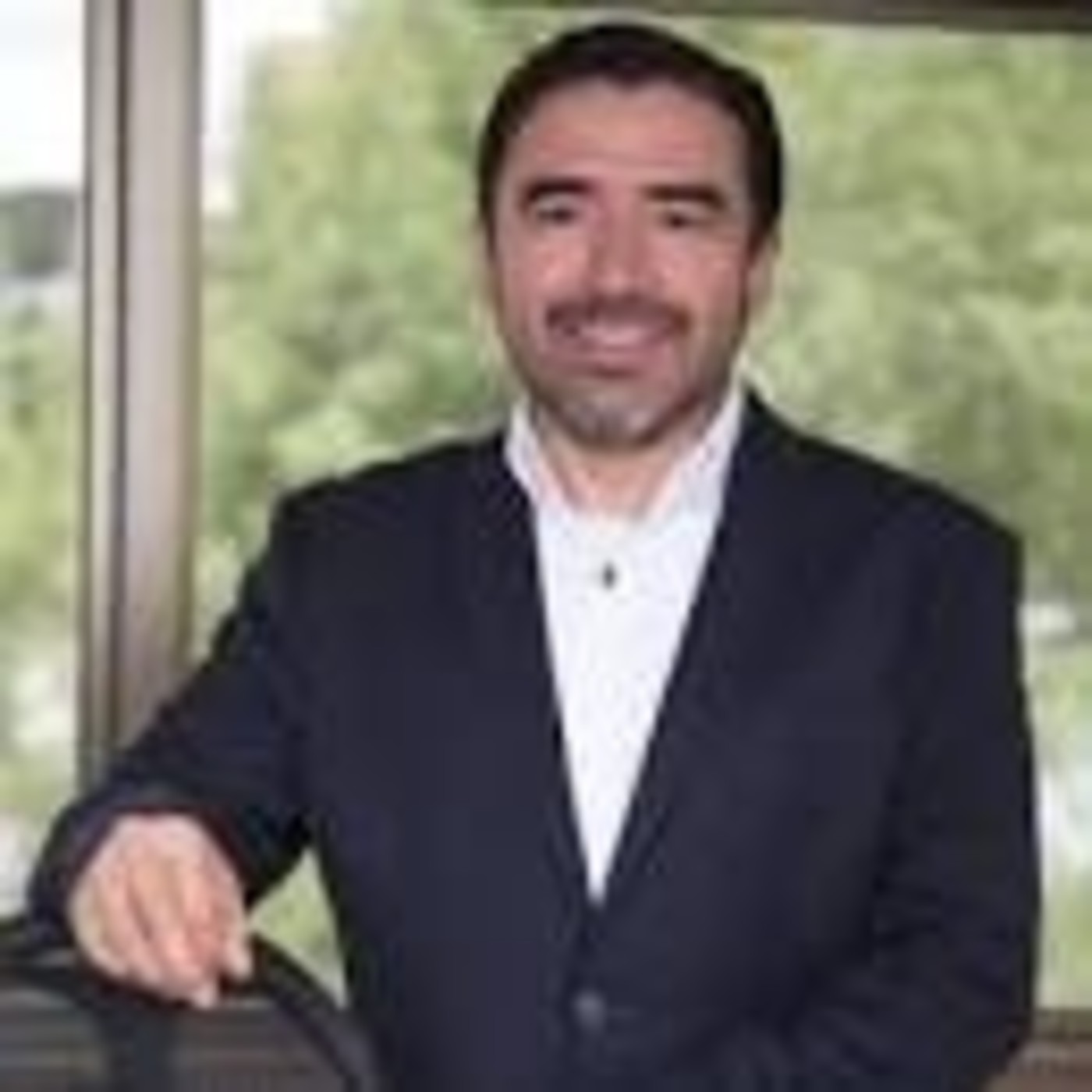 LIDERES QUE ENSEÑAN CON GERMAN DIAZ SOSSA