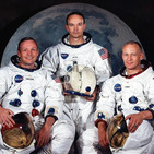 La Era Espacial: 4- Misión al Planeta Tierra #documental #ciencia #podcast #astronomia #universo