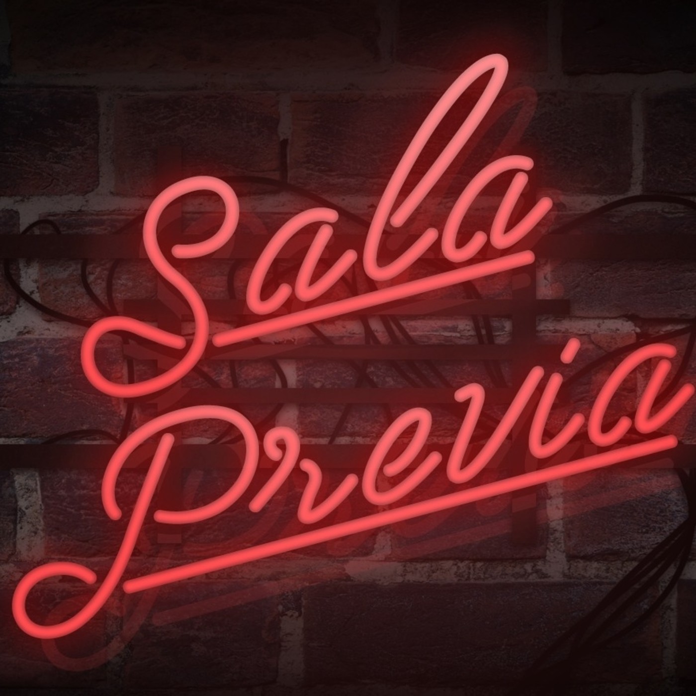 Sala Previa