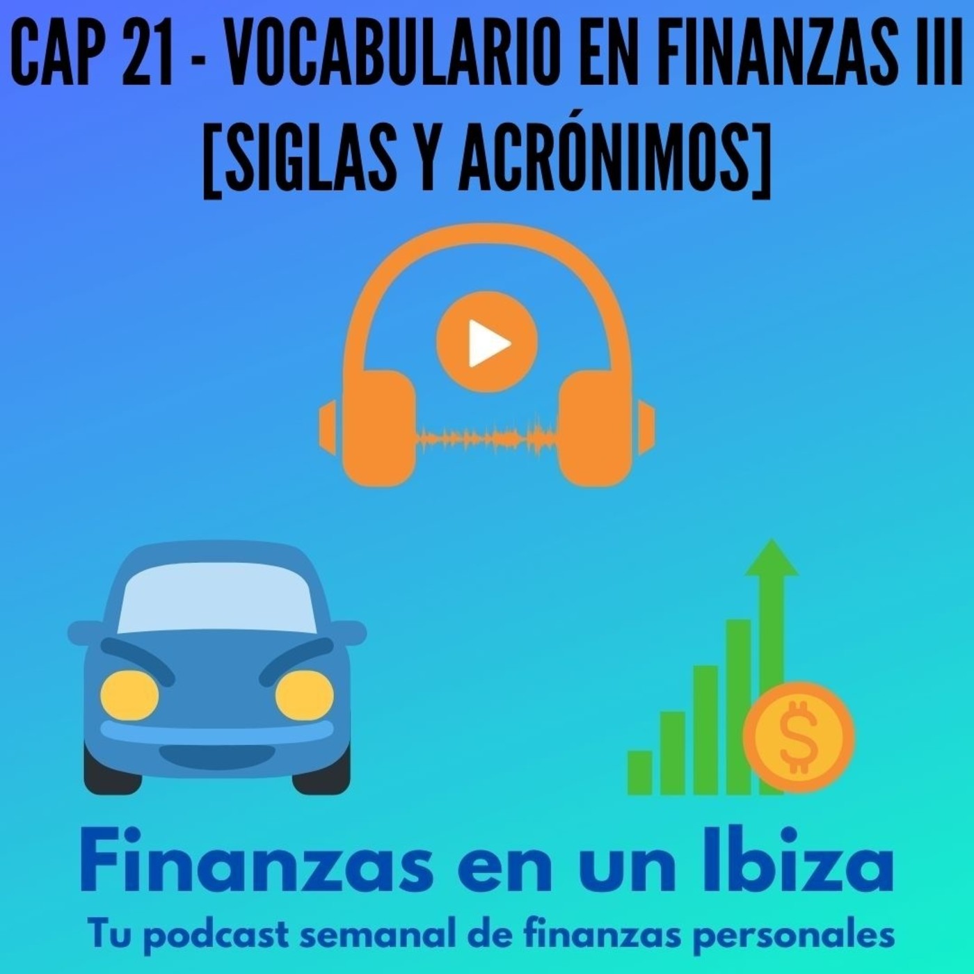 Finanzas en un Ibiza