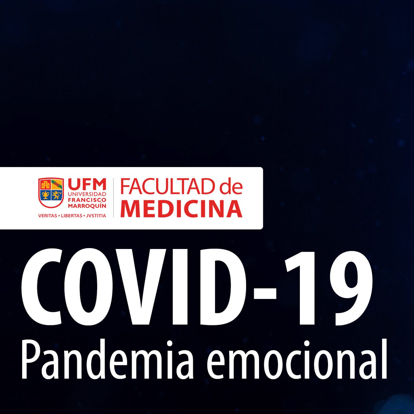 COVID-19: Pandemia emocional