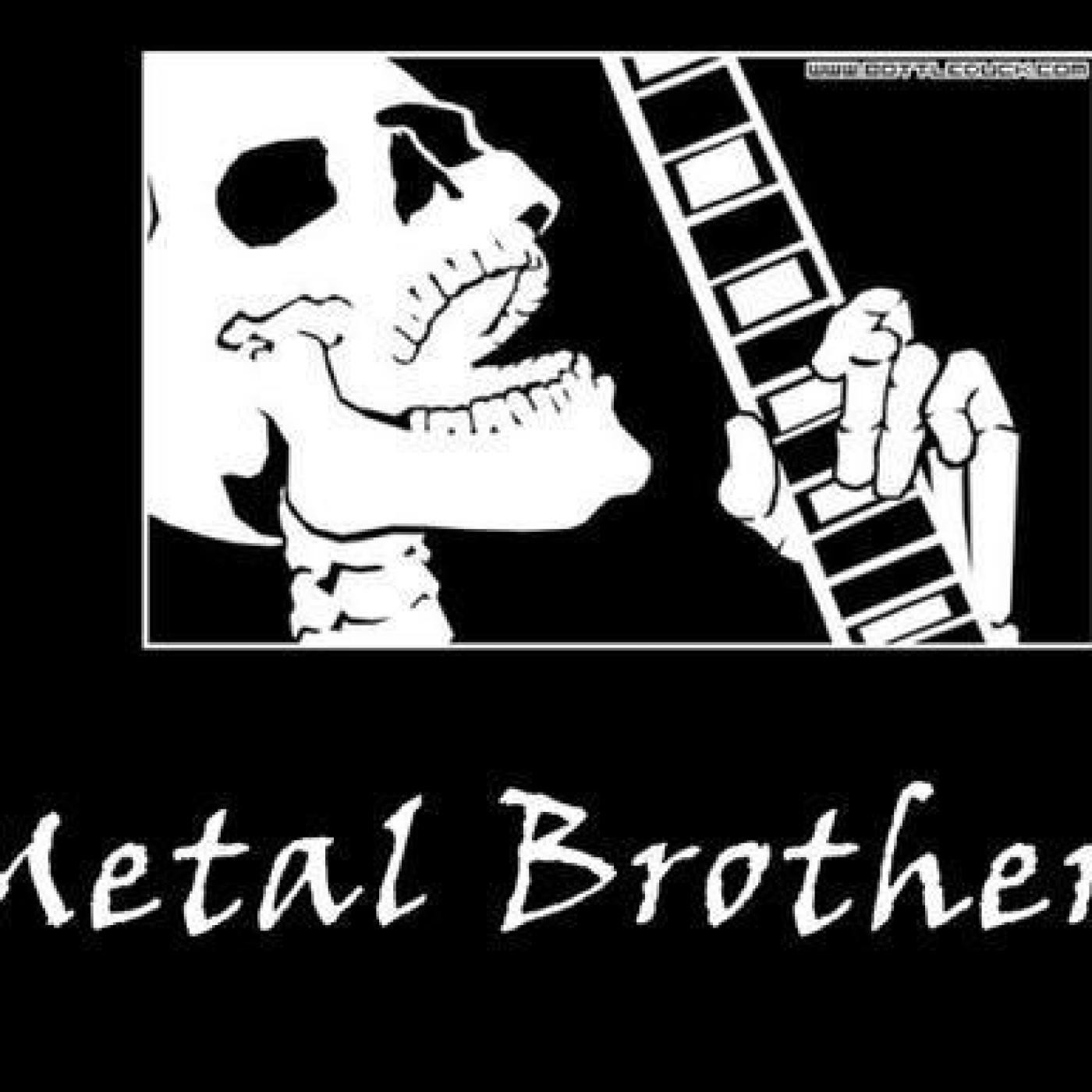 METALBROTHERS RADIO ROCK