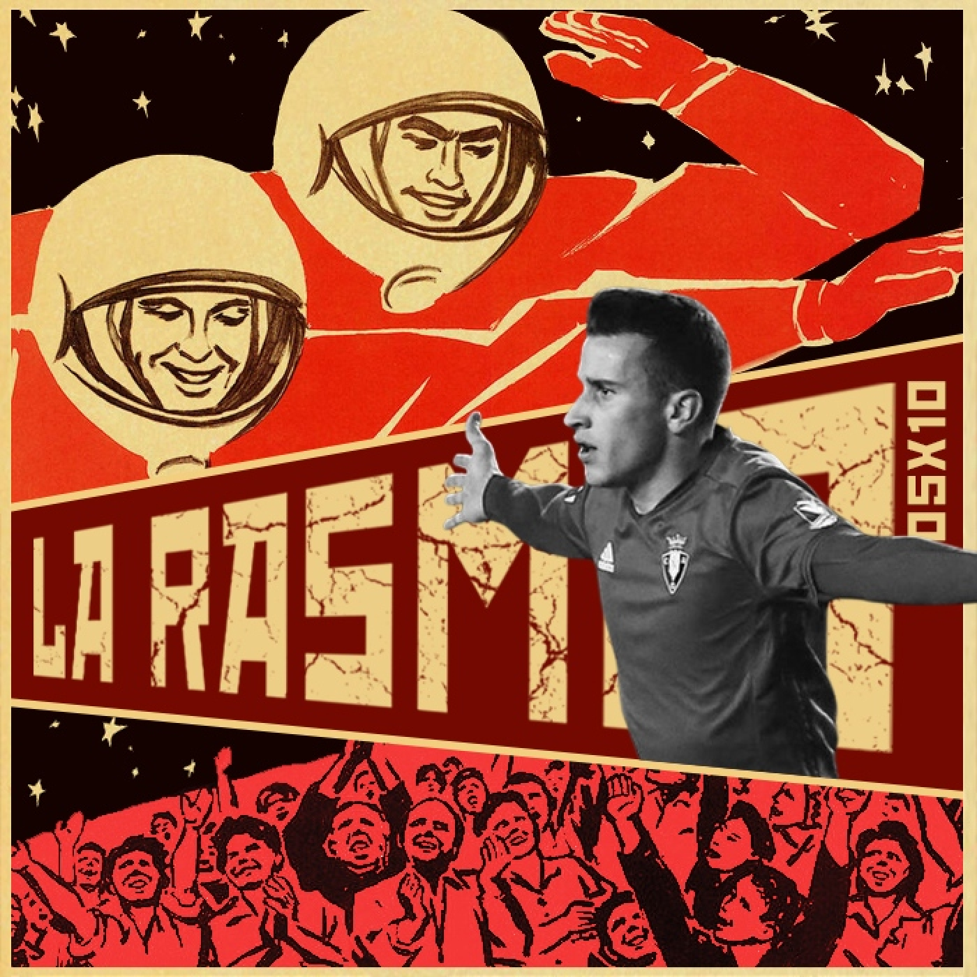 La Rasmia