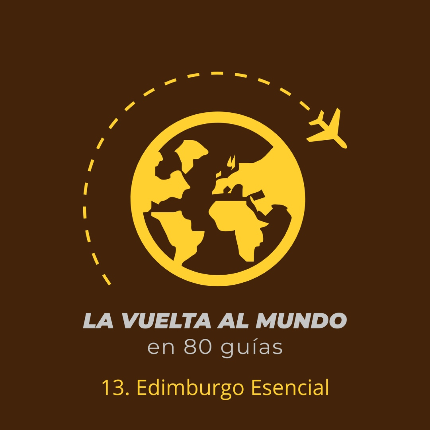 13. Edimburgo (con Marta Sanz) episode artwork