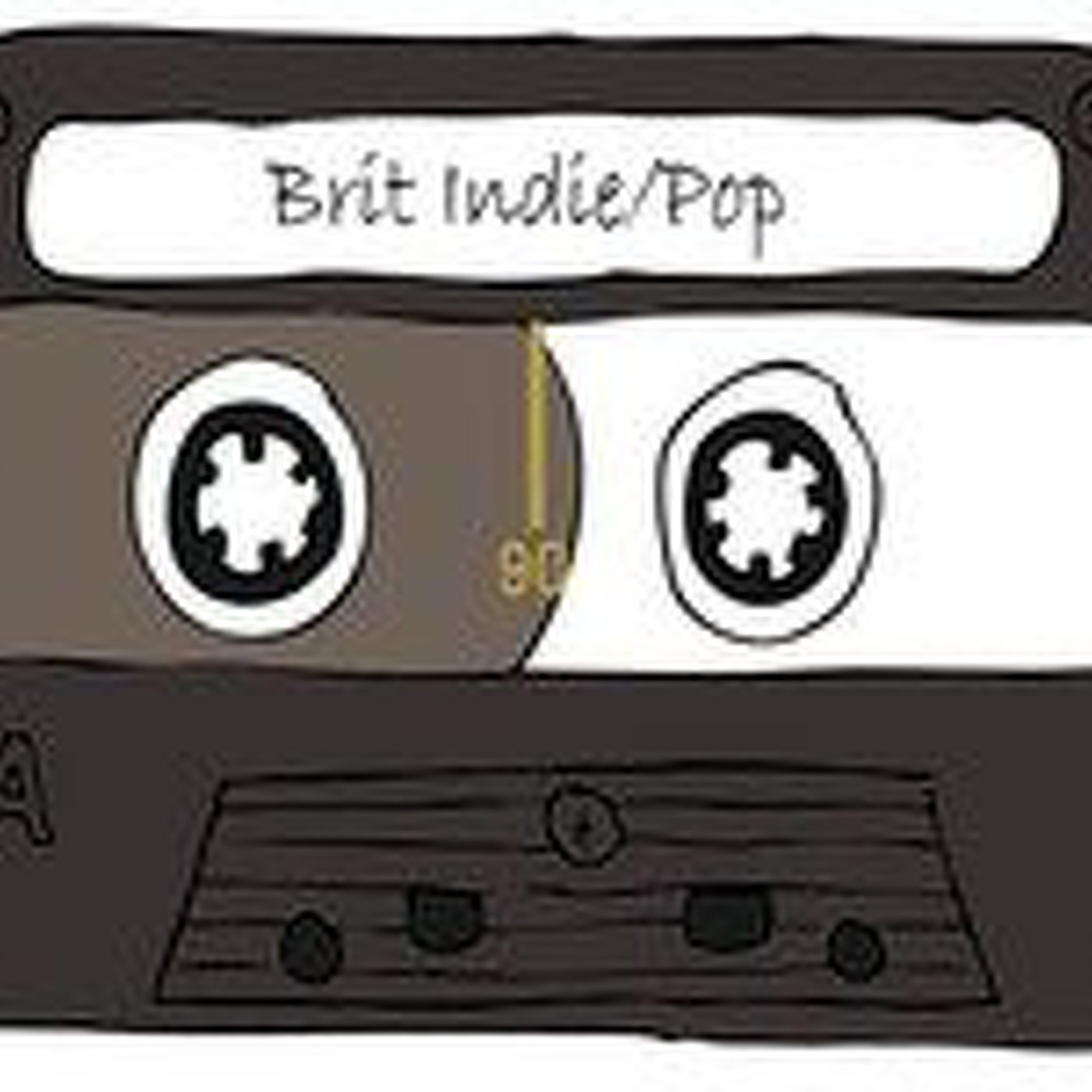 Podcast#46 (Brit Indie, Pop & Rock) episode artwork