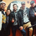 Carmen Pereira & Christiam Dibart