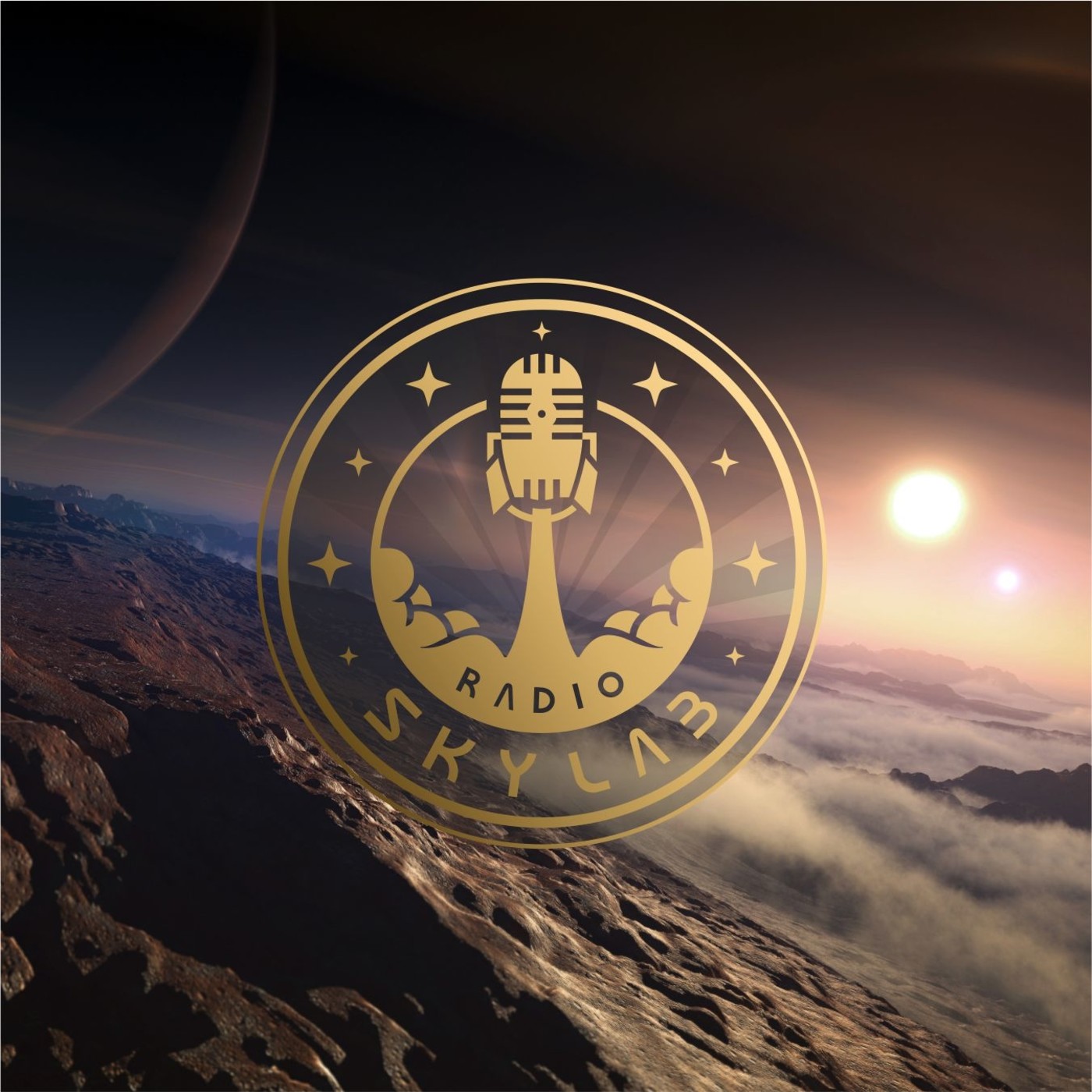 Podcast Radio Skylab