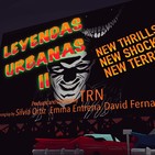 25x01 Leyendas urbanas: Parte II