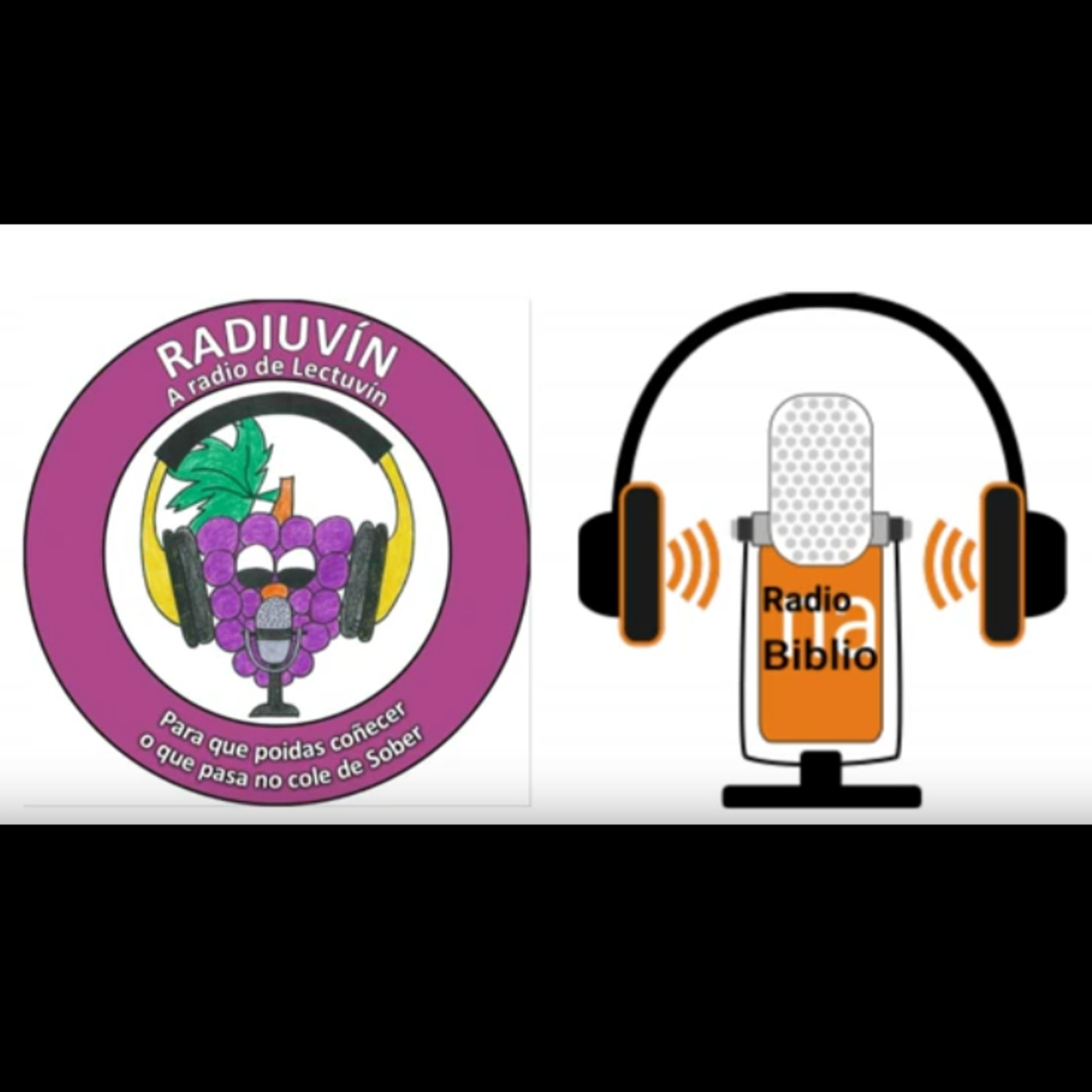 Radio na biblio 2018/2019