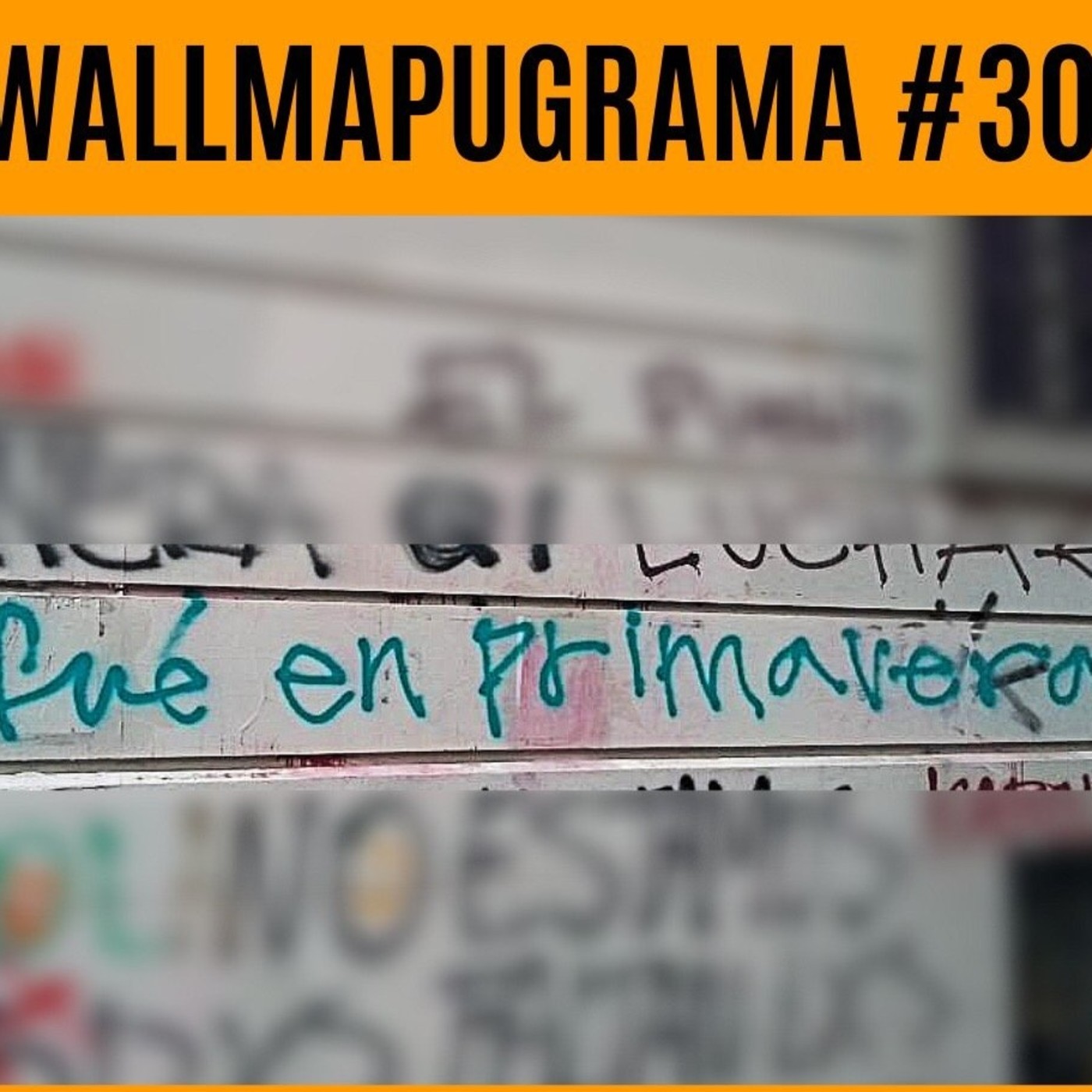 Wallmapugrama