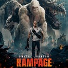 Proyecto Rampage (2018)