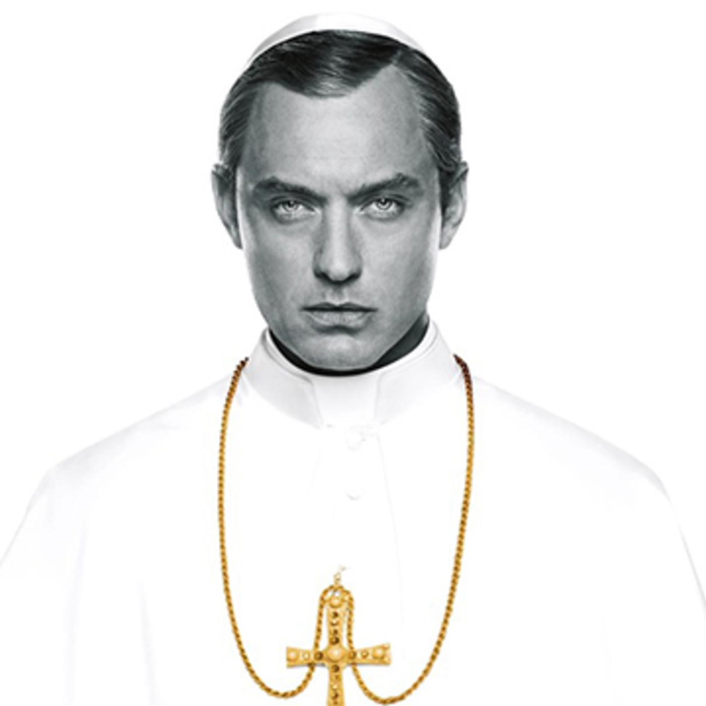 The Young Pope - Seriemaniac (9 de septiembre) Series de TV episode artwork