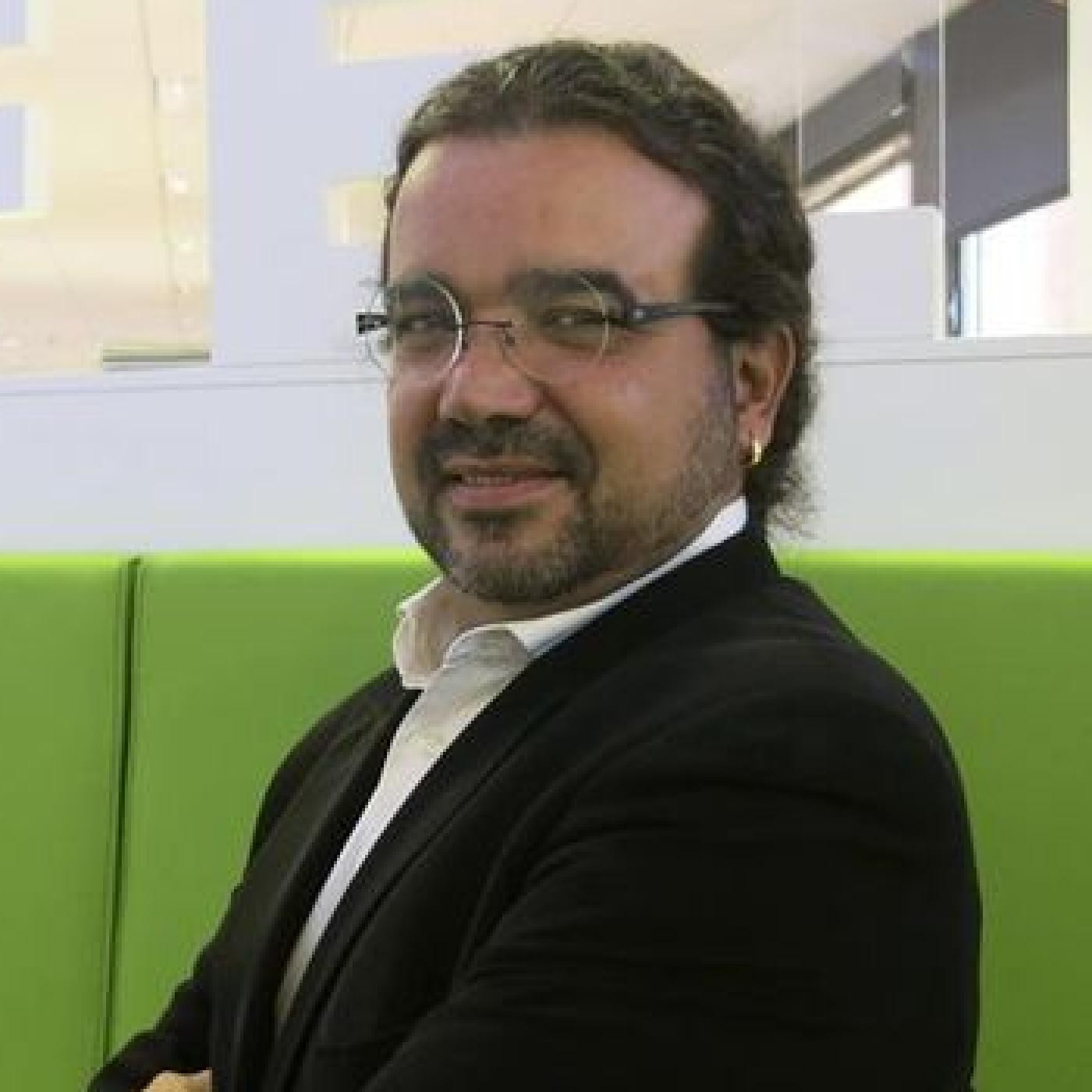 Juanjo Braulio ens parla de "El silencio del pantano" episode artwork