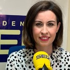 Candidata del psoe a la alcaldia de ejea, teresa ladrero parral