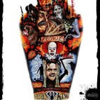 ROCKBUSTERS #45 (T2) - Stephen King