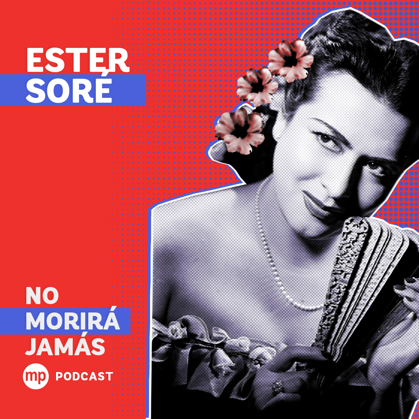 No Morirá Jamás