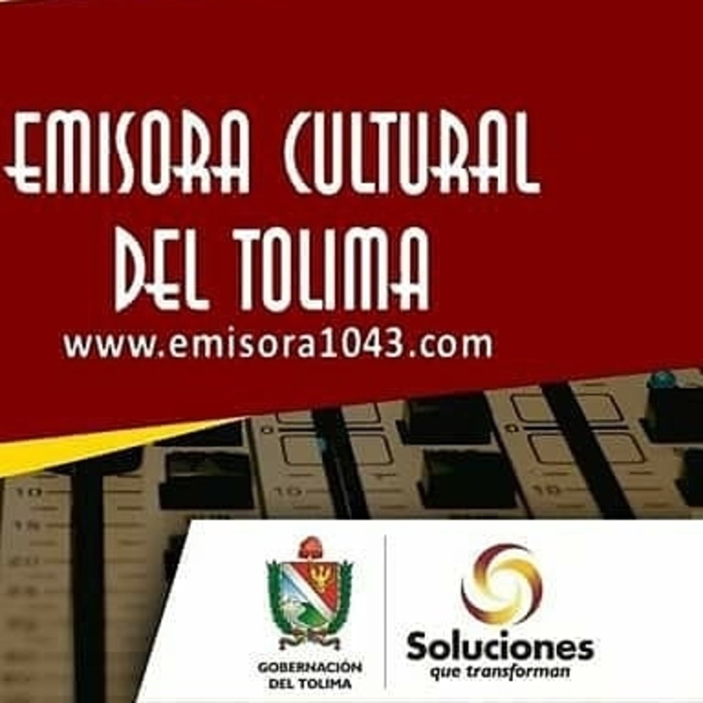 Emisora Cultural del Tolima 10