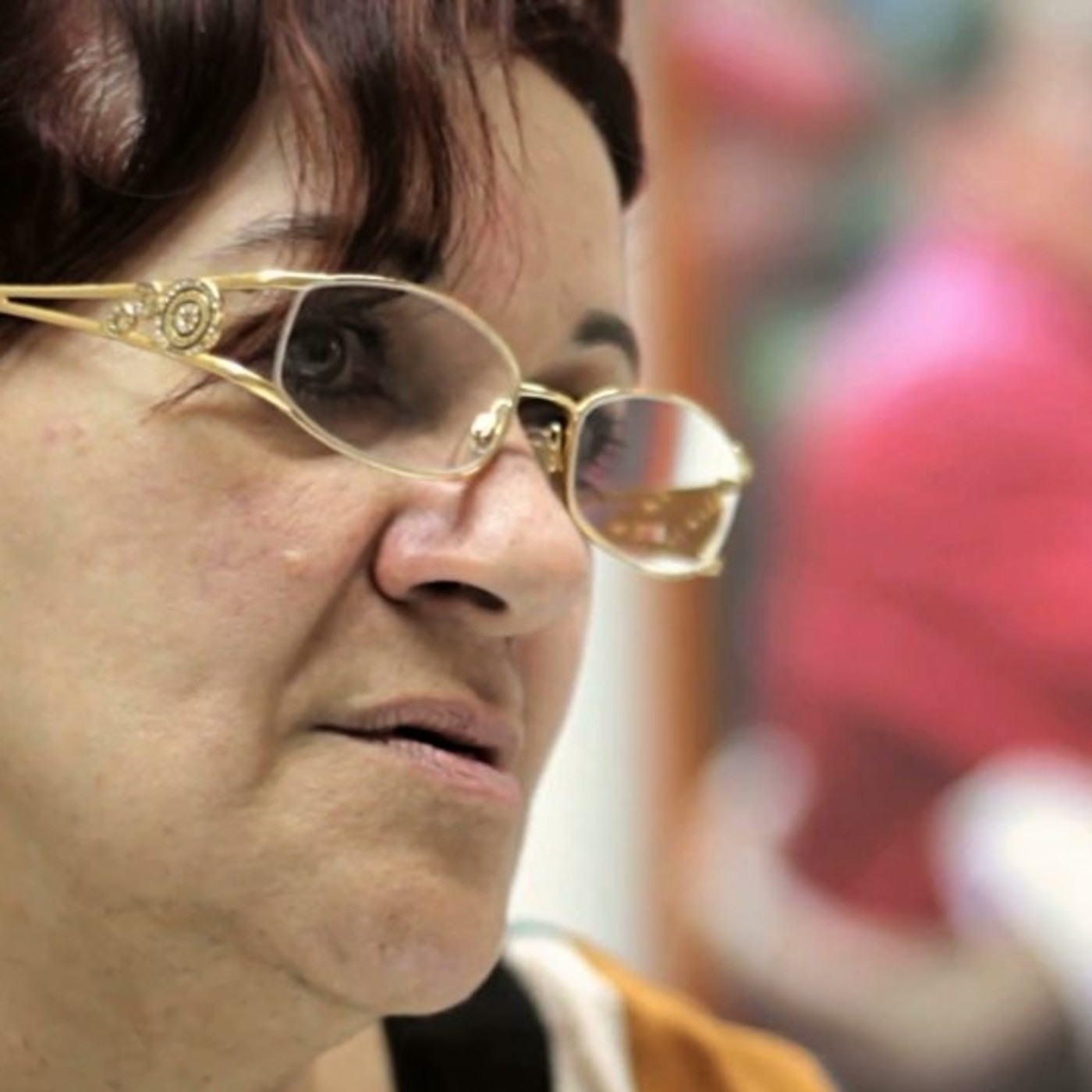 Voces ALBA