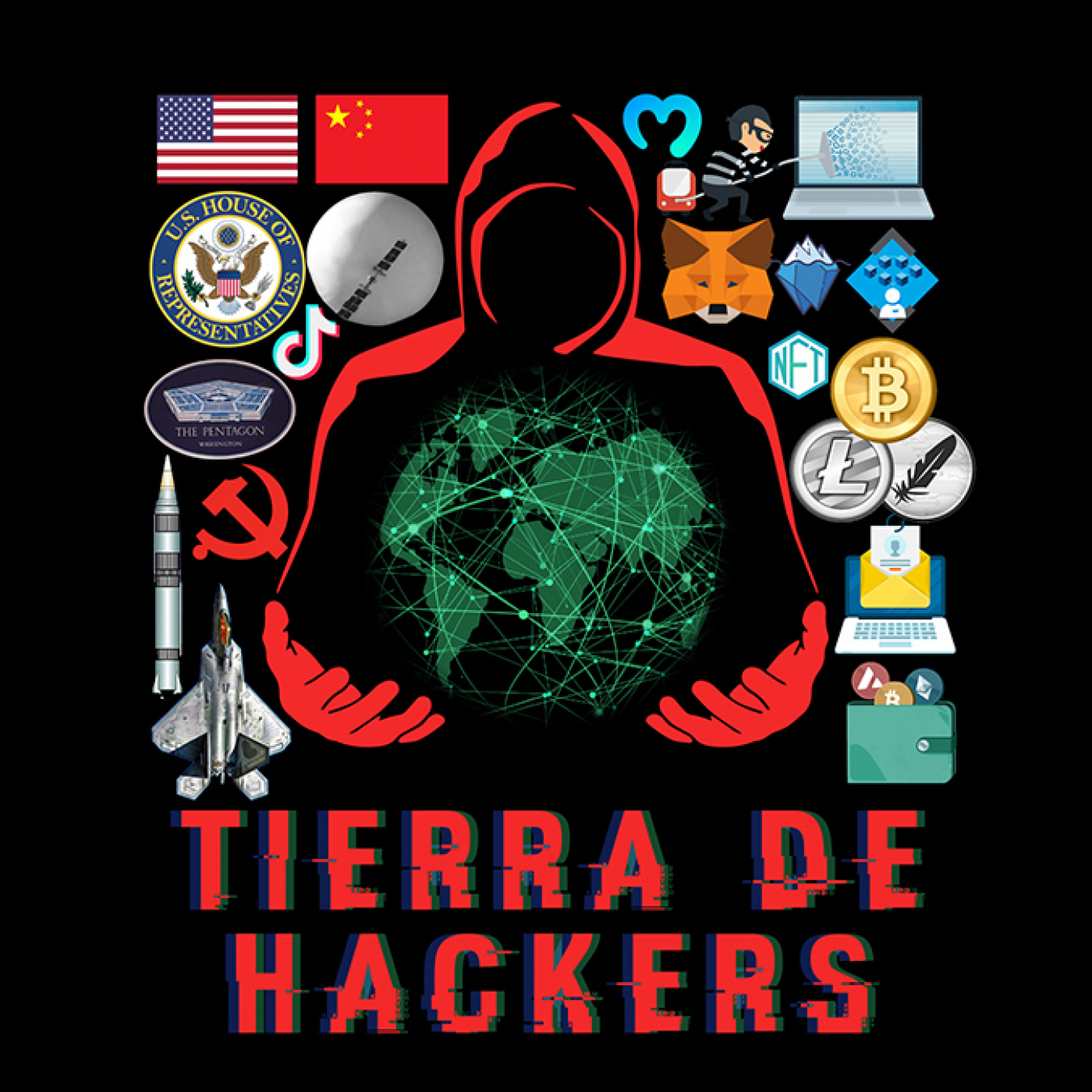 Tierra de Hackers