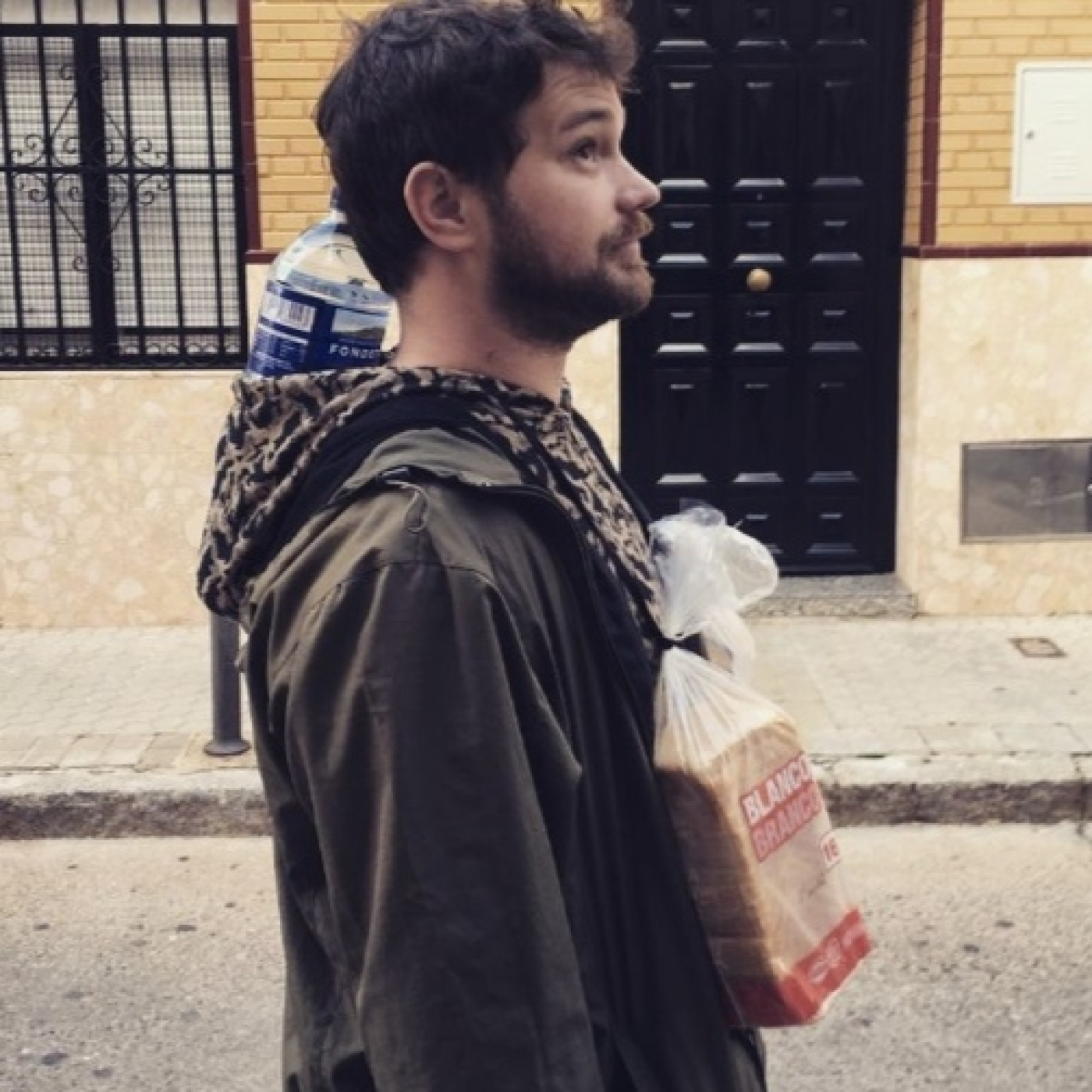 Un Lugar en el Mundo