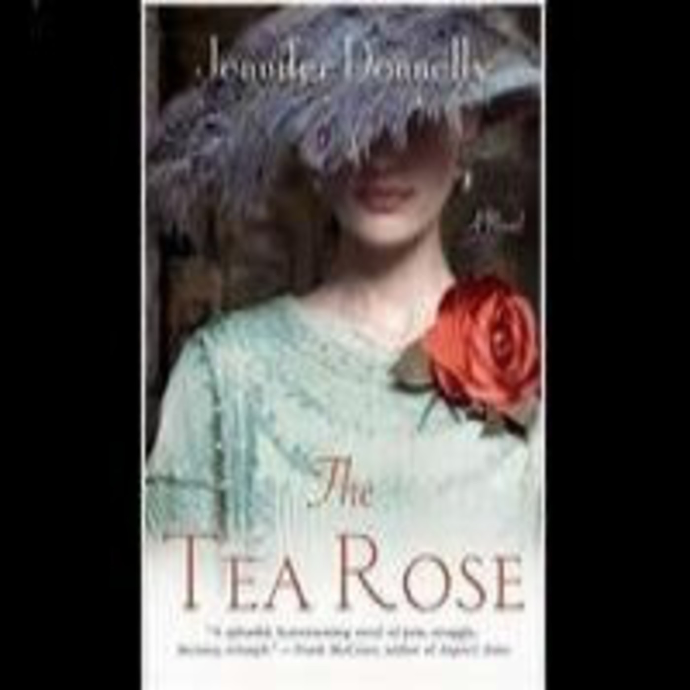 La Rosa de Té de Jennifer Donnelly