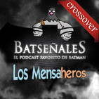 Batseñales - Especial Podnights Barcelona con Los Mensaheros
