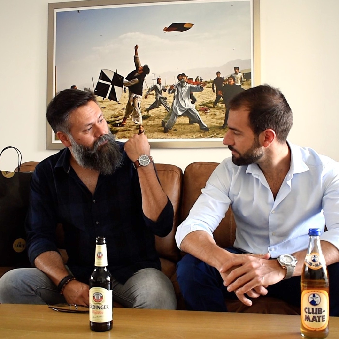 LOFT Podcast