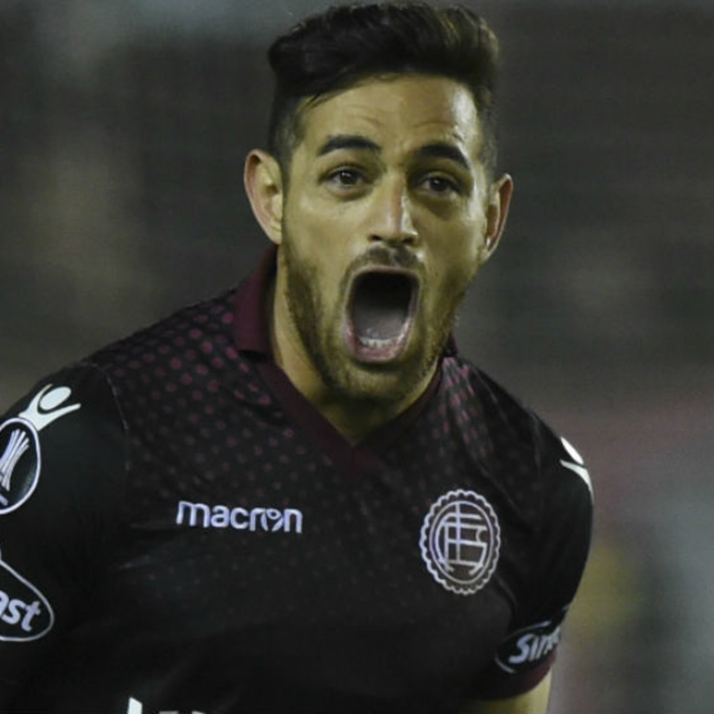 Sebastian Dario Antonino