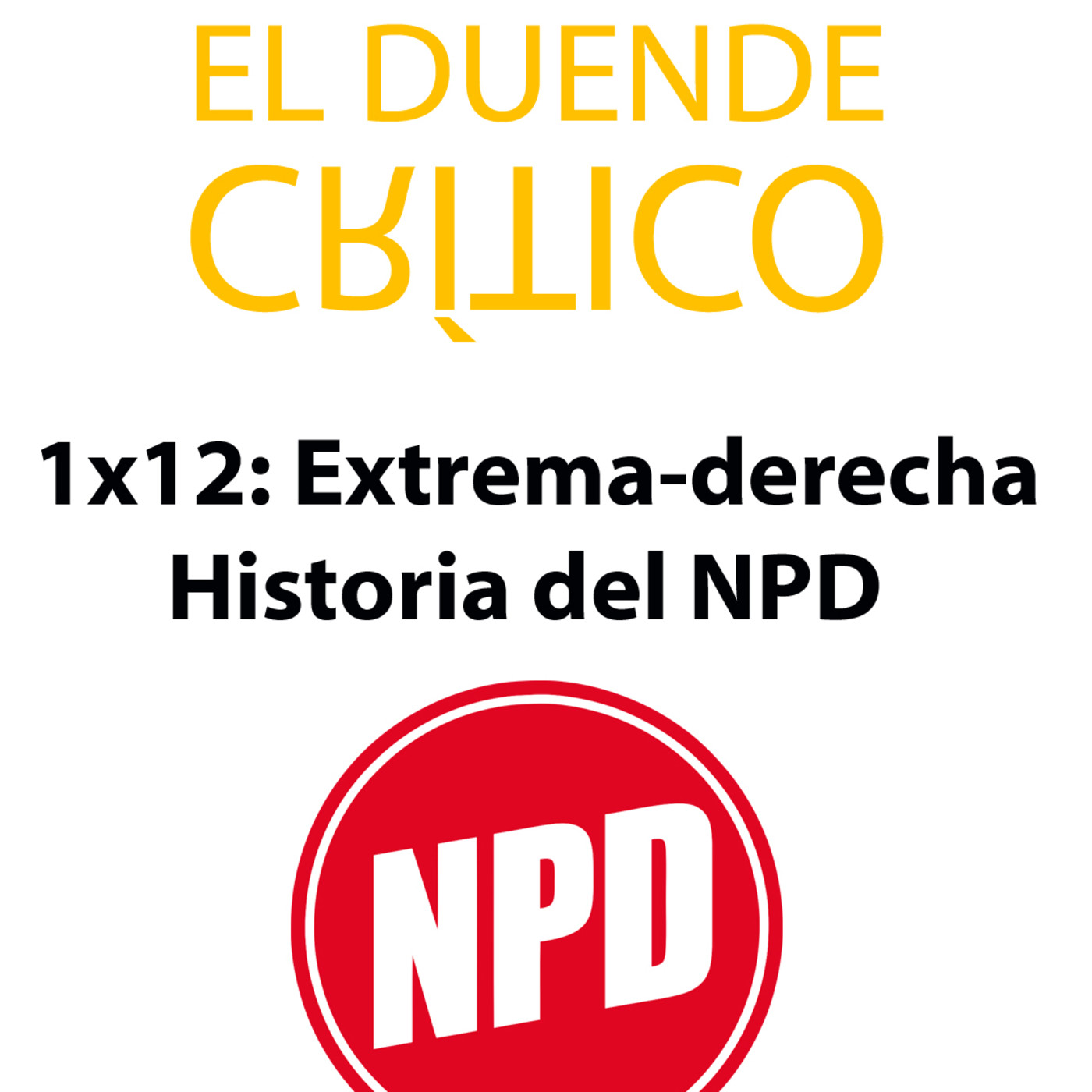El Duende Crítico