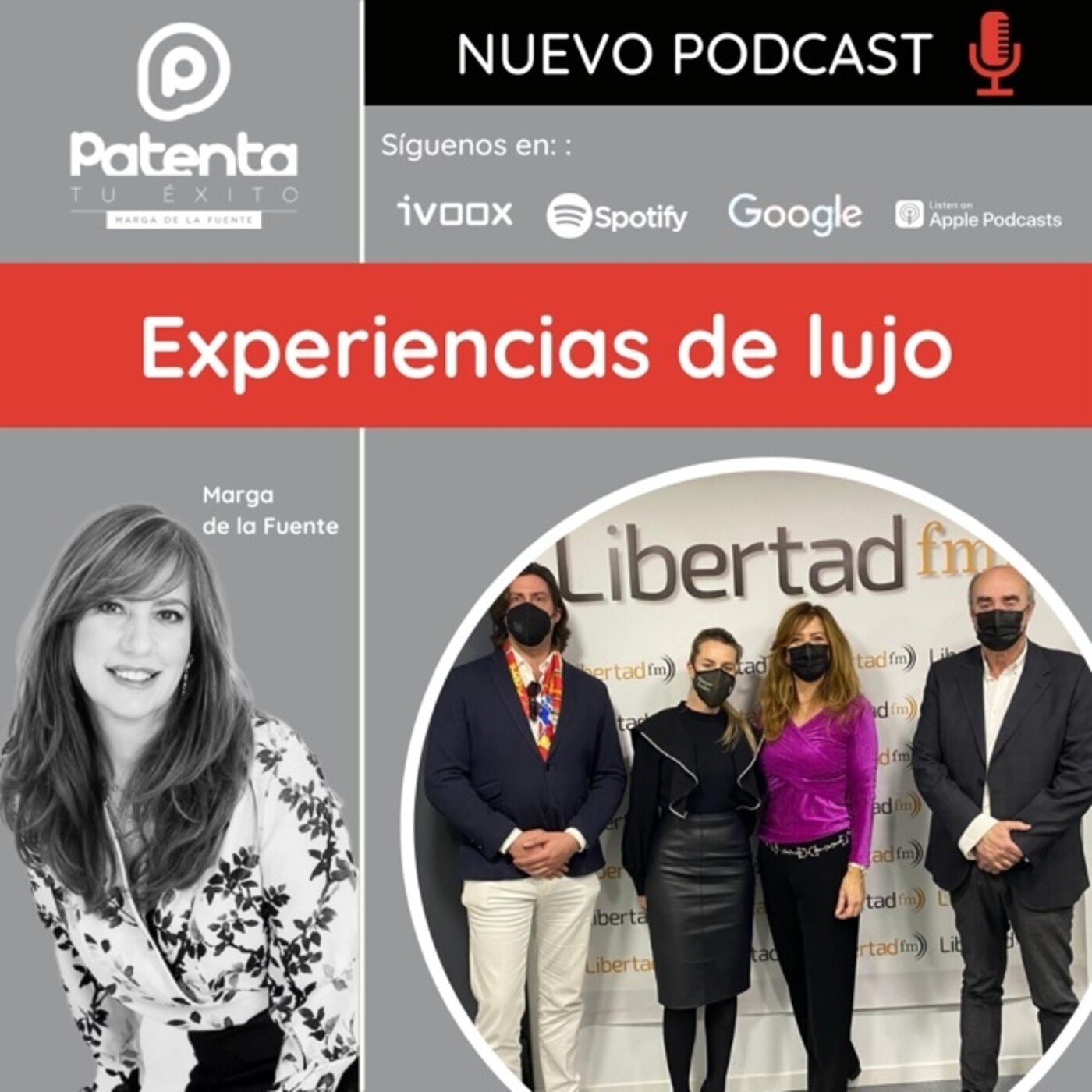 Experiencias de lujo - Bless hotel - Posadas reales de Castilla y León - Spain Prenium episode artwork