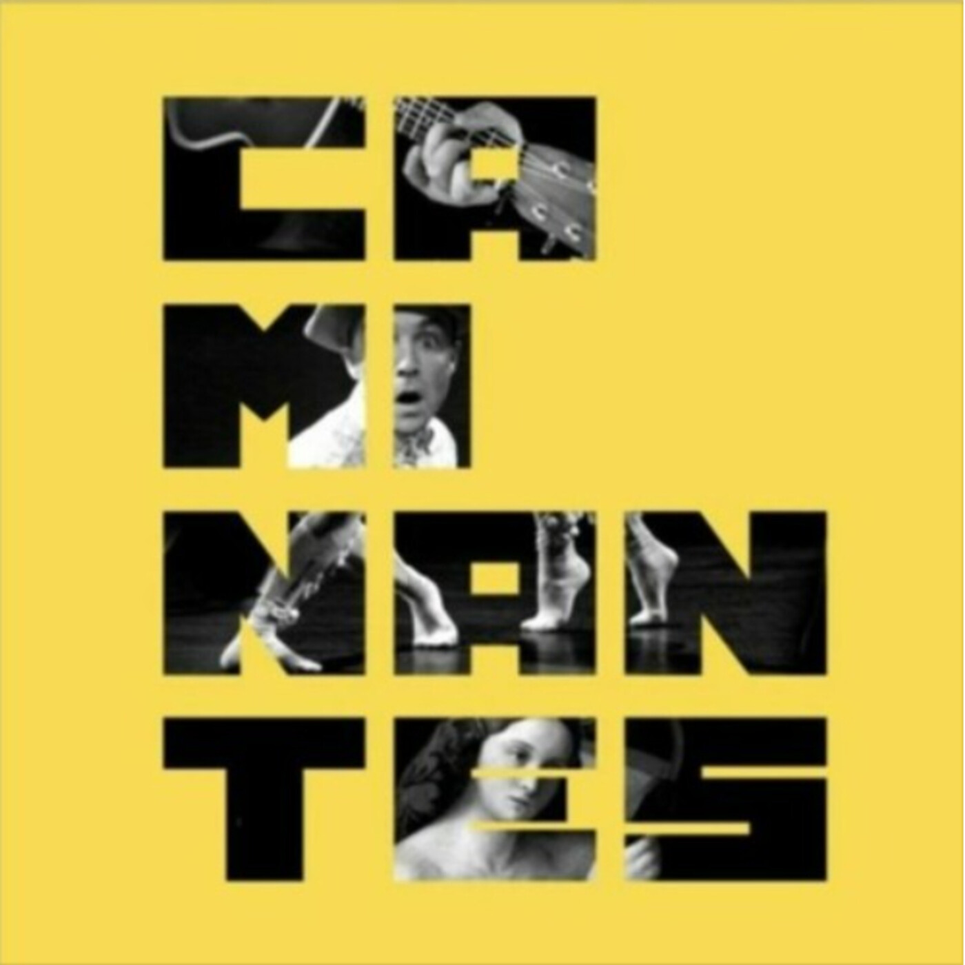 Caminantes