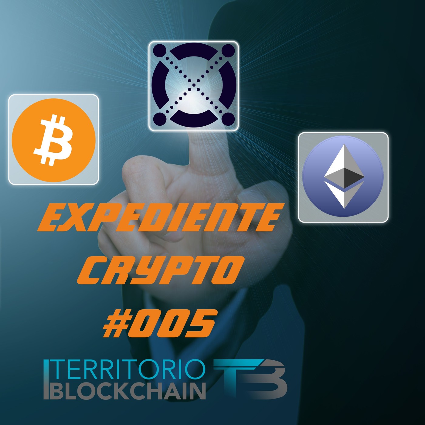 Territorio Bitcoin