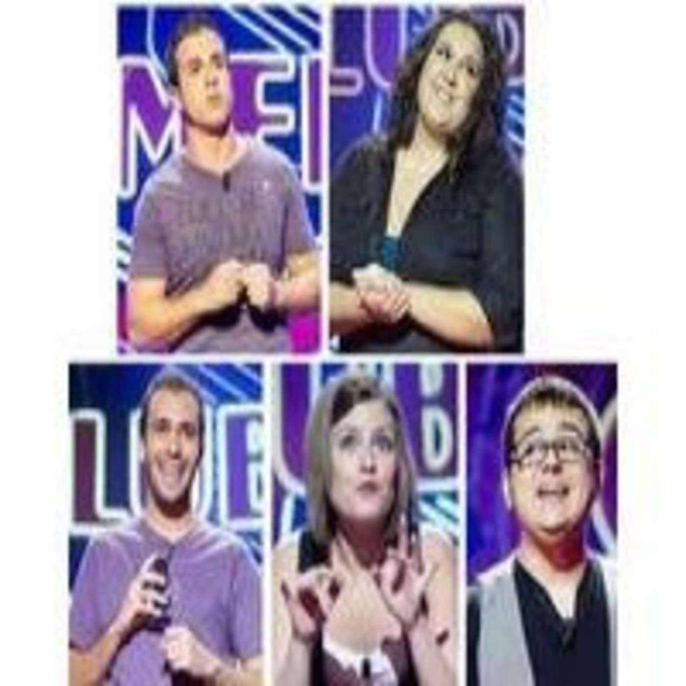 El Club de la Comedia en La Sexta