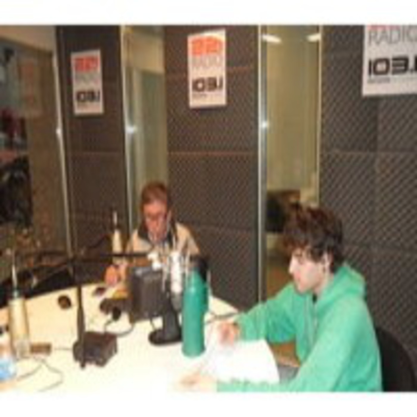 Podcast de PISTALIBRE