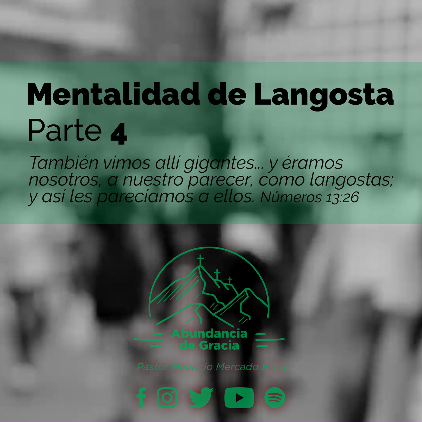 Abundancia de Gracia