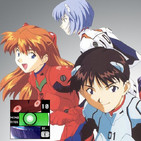 6x07 10 Minutitos de Evangelion