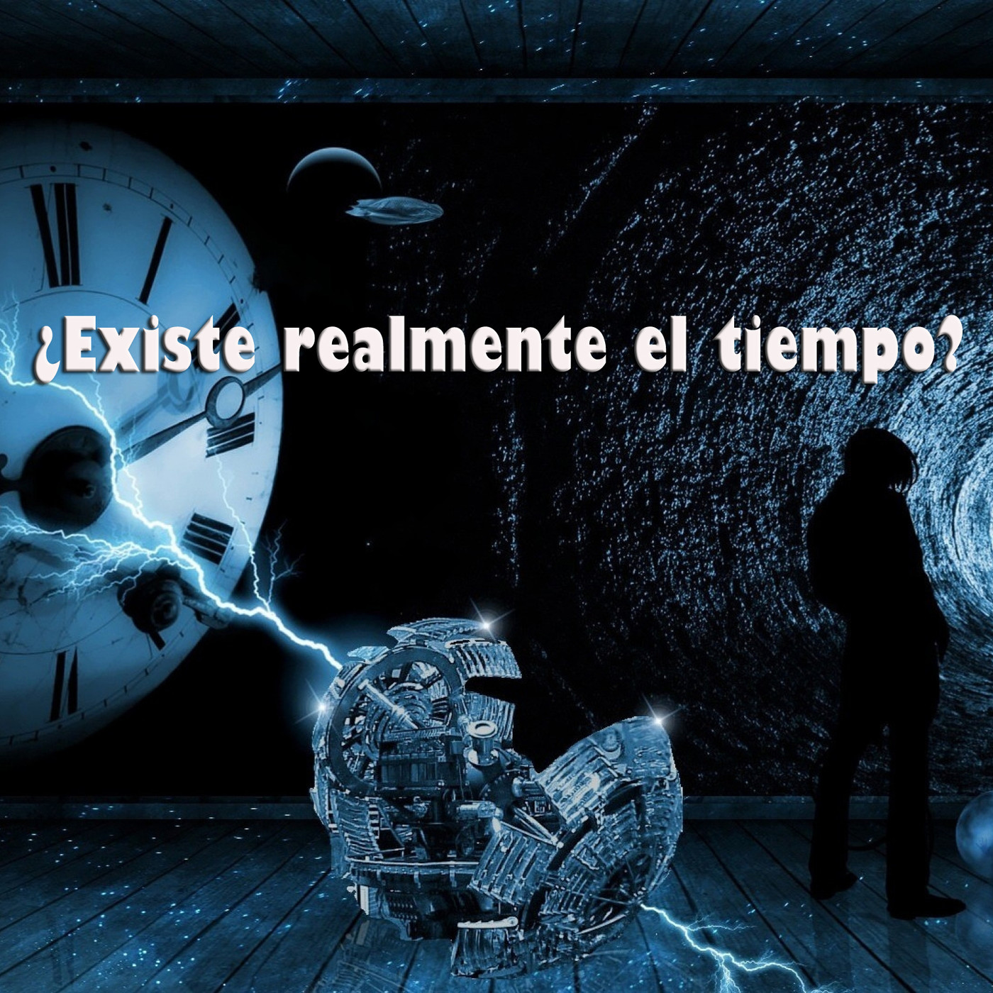 Universo Oculto.