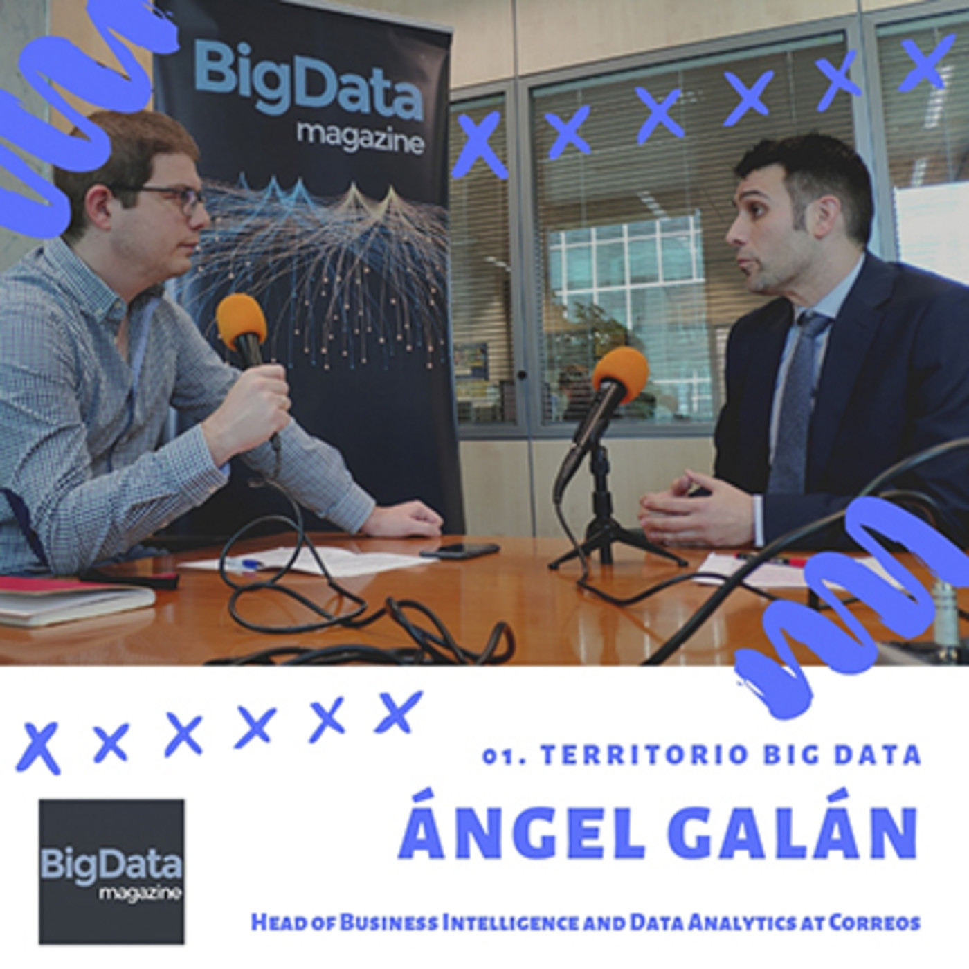 Territorio Big Data