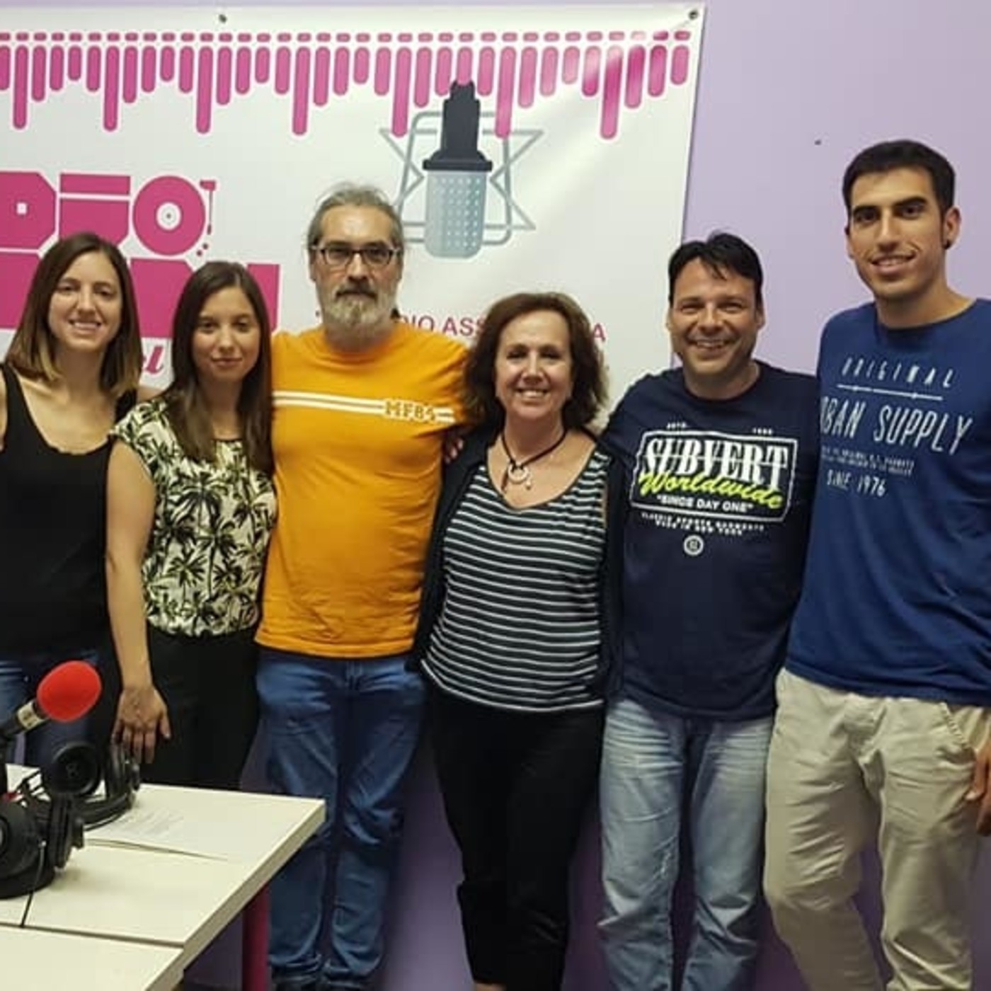 Espai de Salut