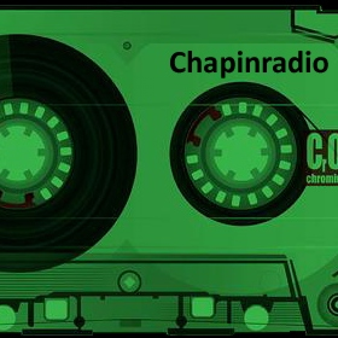 Chapinradio Dj Elyon Mix episode artwork