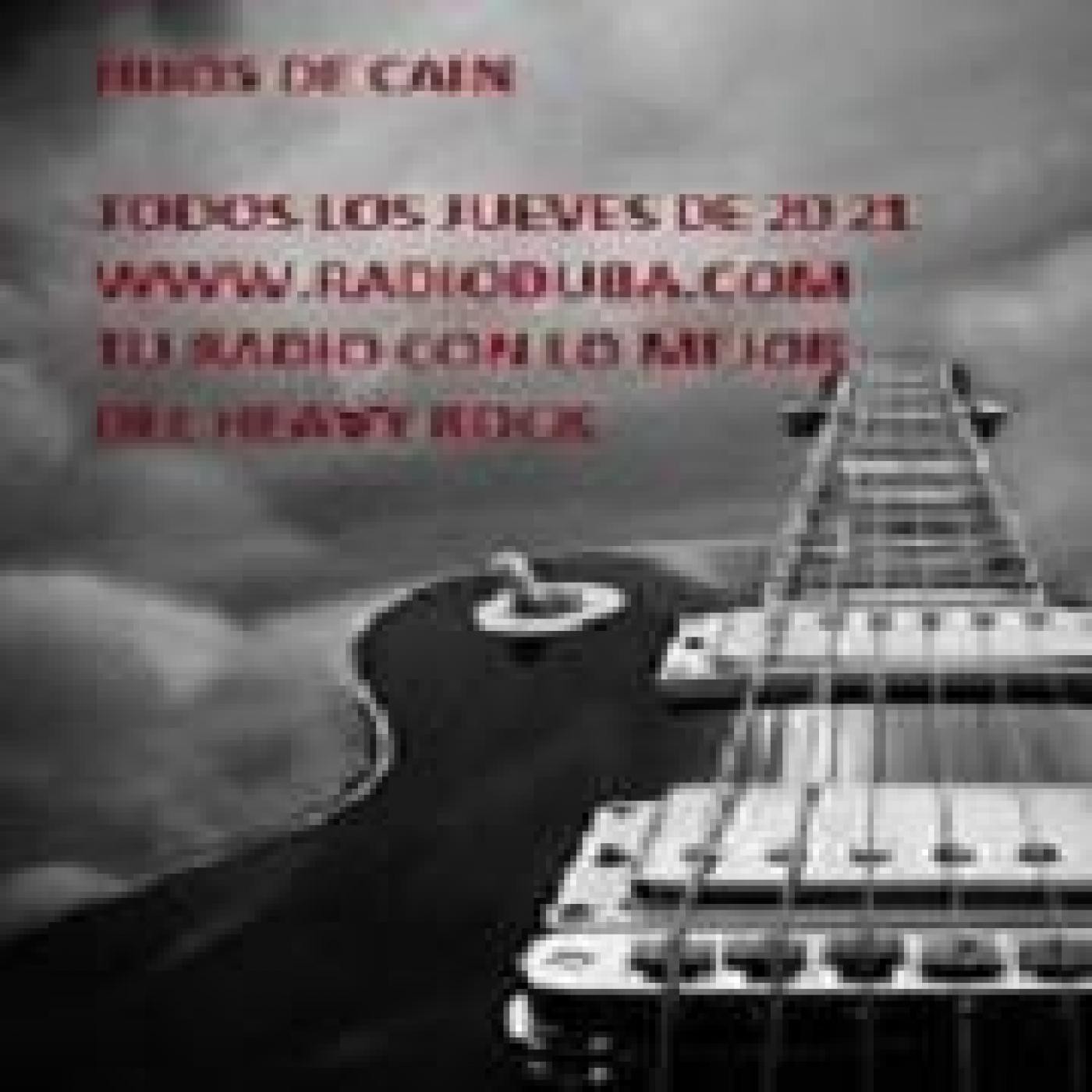 hijos de cain.