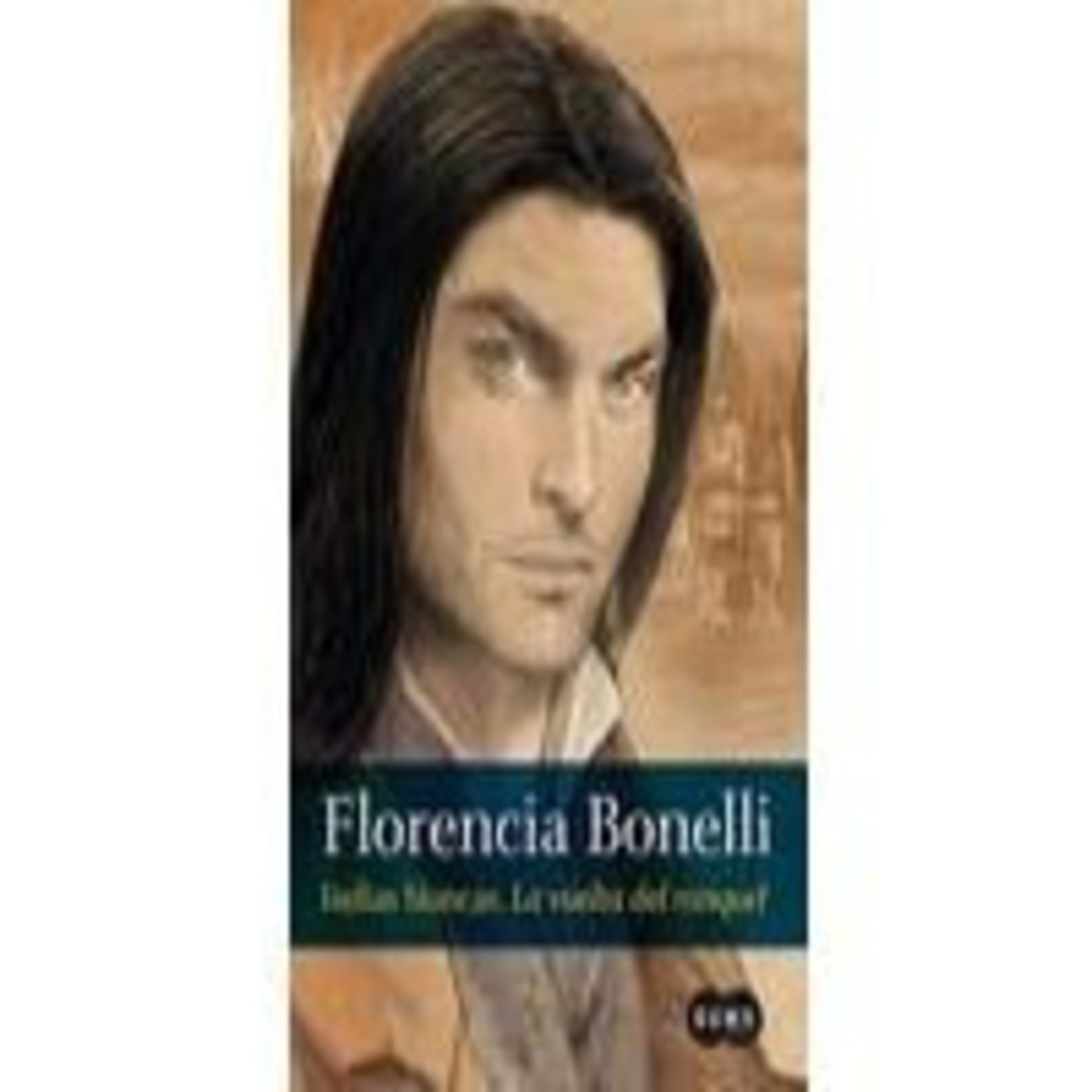 Indias Blancas de Florencia Bonelli