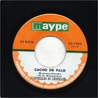 Varios - Grabaciones Maype