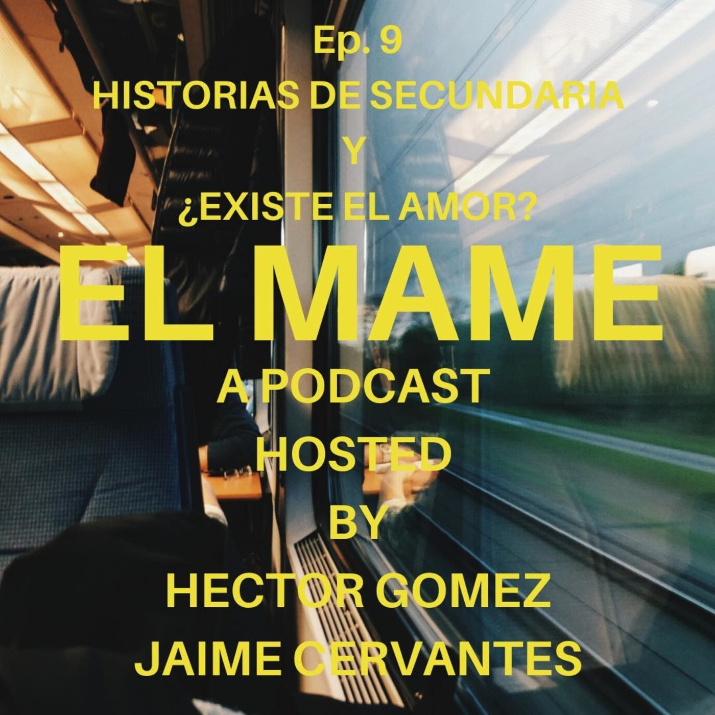 El Mame