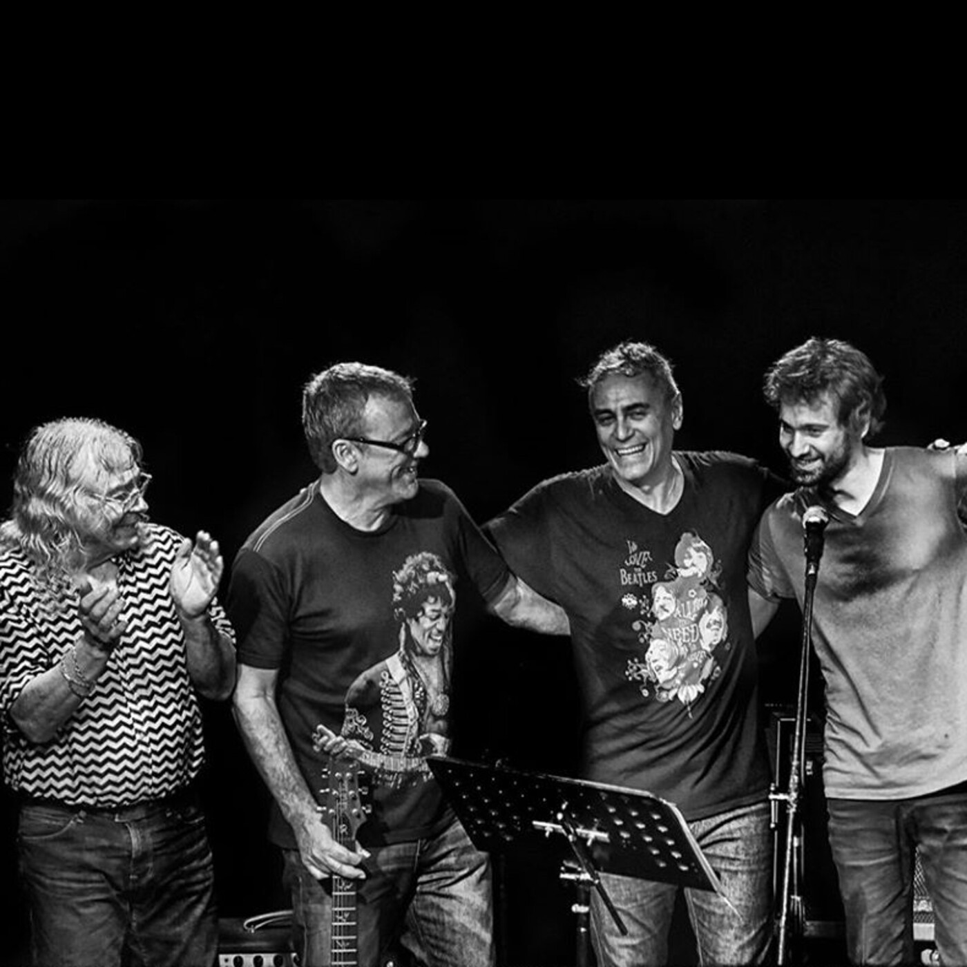 LA HERRERIA JAZZ