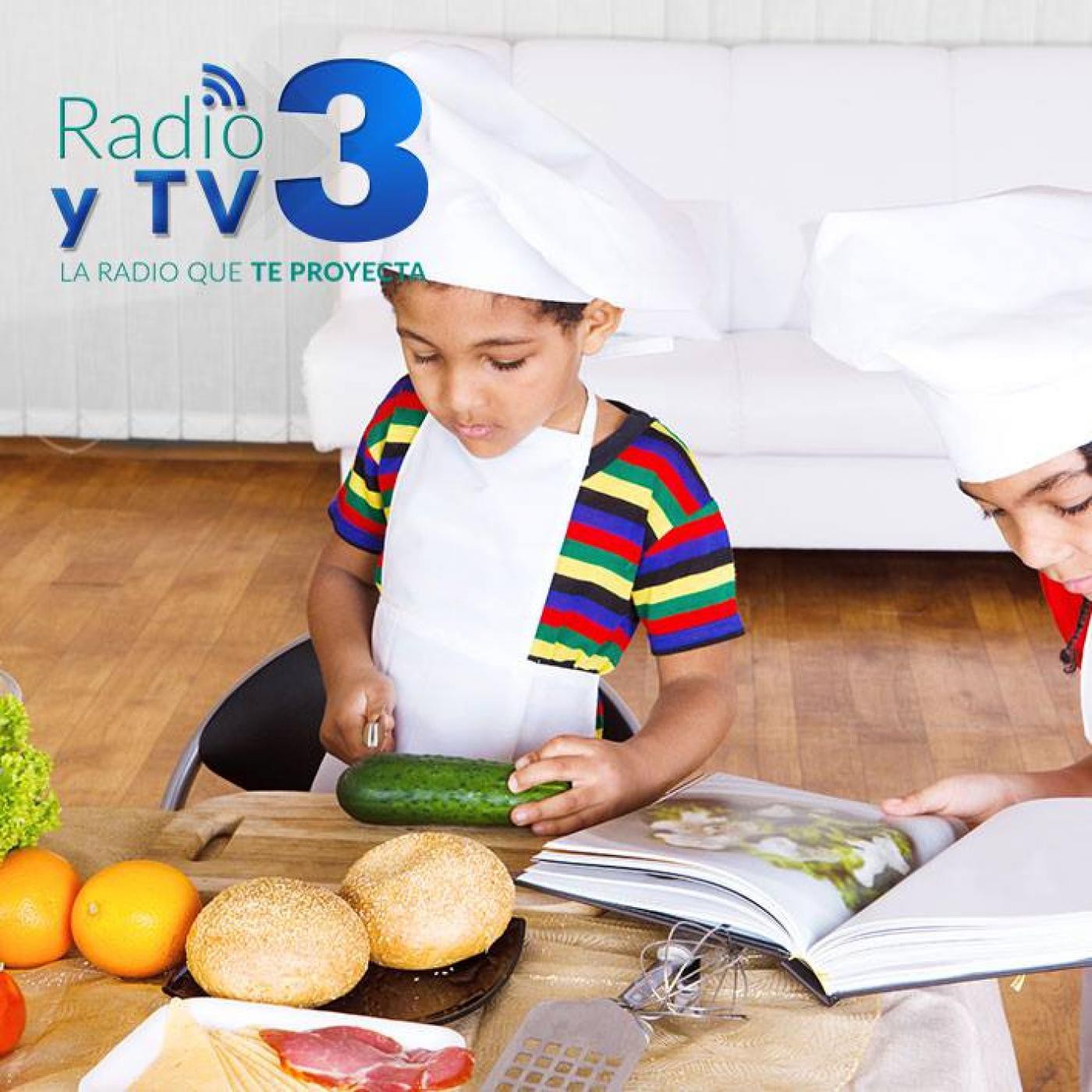 Radio y TV3